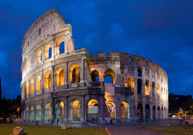 بدء فعاليات الدورة الثانية لـECAM في روما‎‎ لبحث عدة قضايا منها «عالم ما بعد كورونا».. غدًا